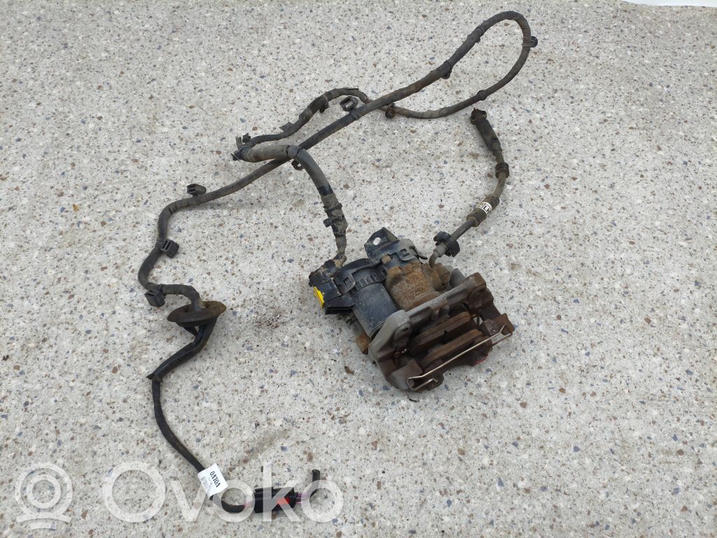 Volvo S60 Etrier frână spate 