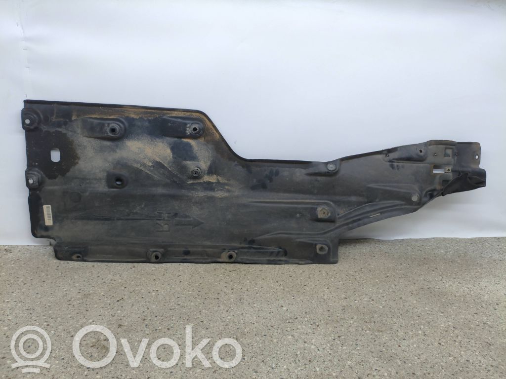 Chrysler Pacifica Vidurinė dugno apsauga 