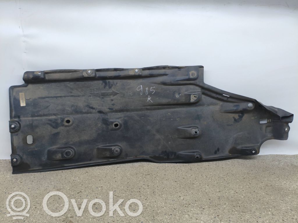 Chrysler Pacifica Šoninė dugno apsauga 