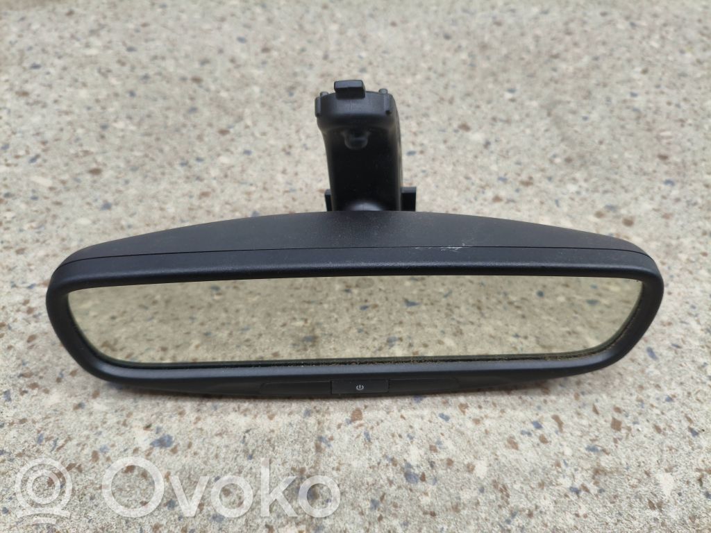 Chrysler Pacifica Rear view mirror (interior) 