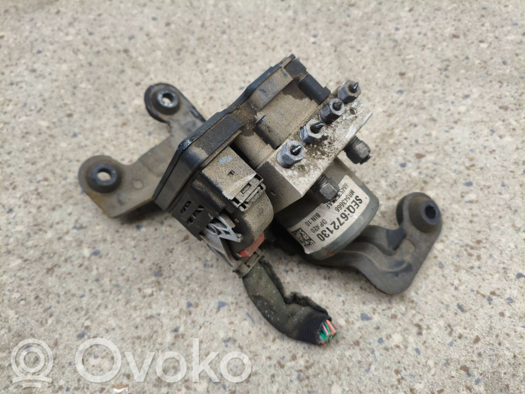 Chrysler Pacifica ABS Pump 