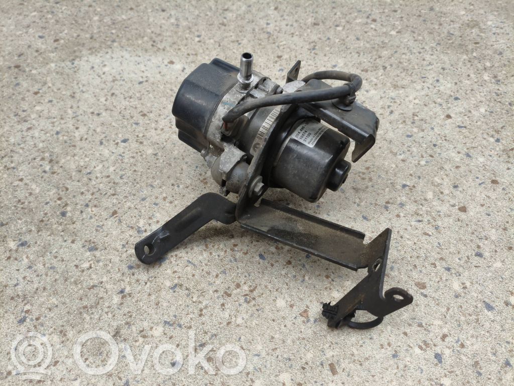 Chrysler Pacifica Other engine bay part 