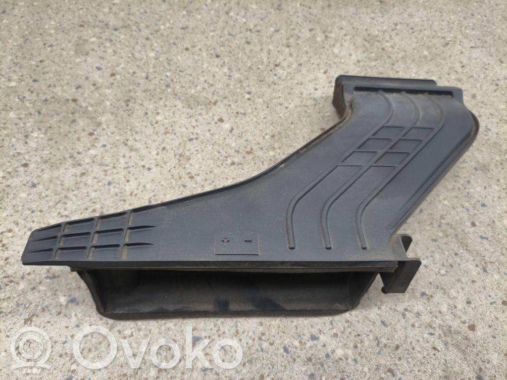 Chrysler Pacifica Luftansaugkanal-Teil 