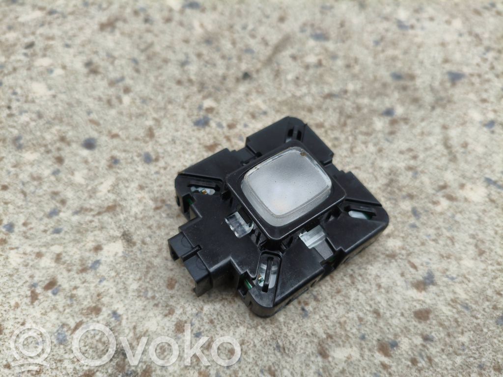 Chrysler Pacifica Other exterior part 