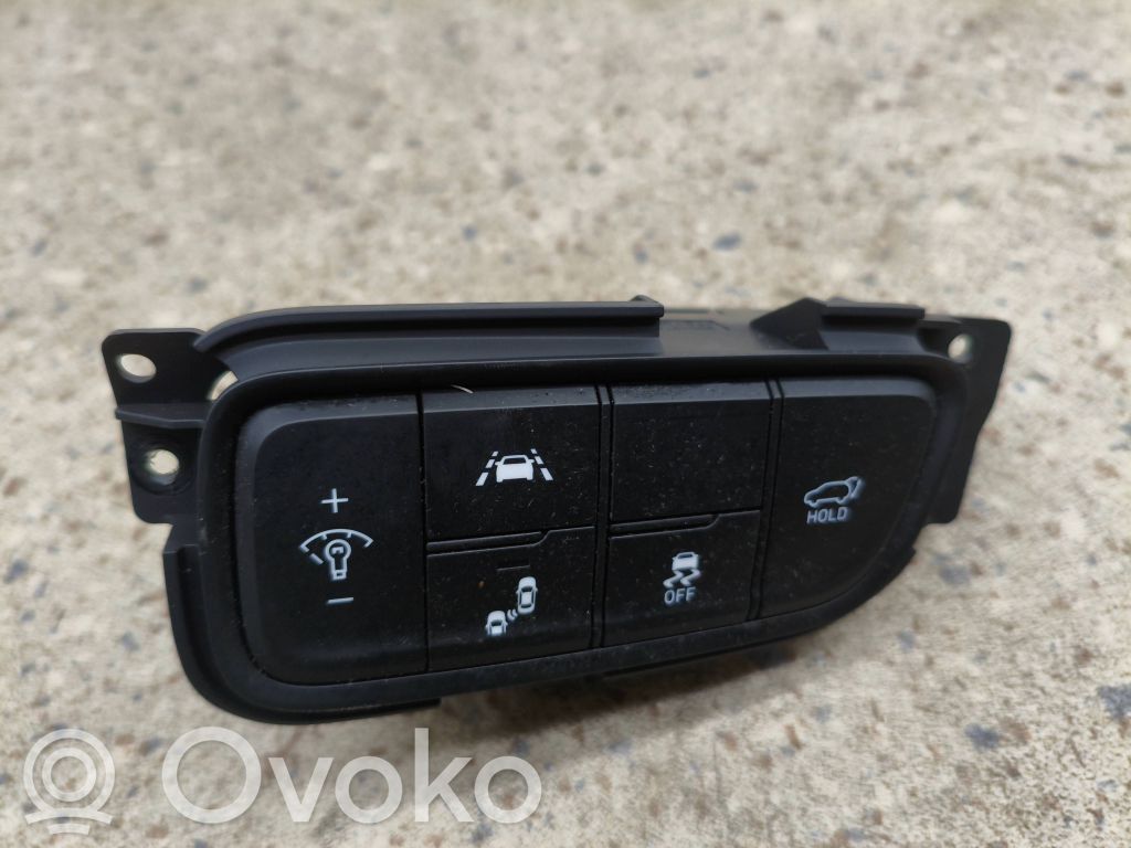 Hyundai Santa Fe Kiti jungtukai/ rankenėlės/ perjungėjai 