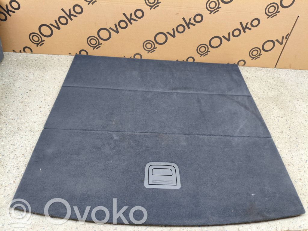 Audi Q5 SQ5 FY Tappeto di rivestimento del fondo del bagagliaio/baule