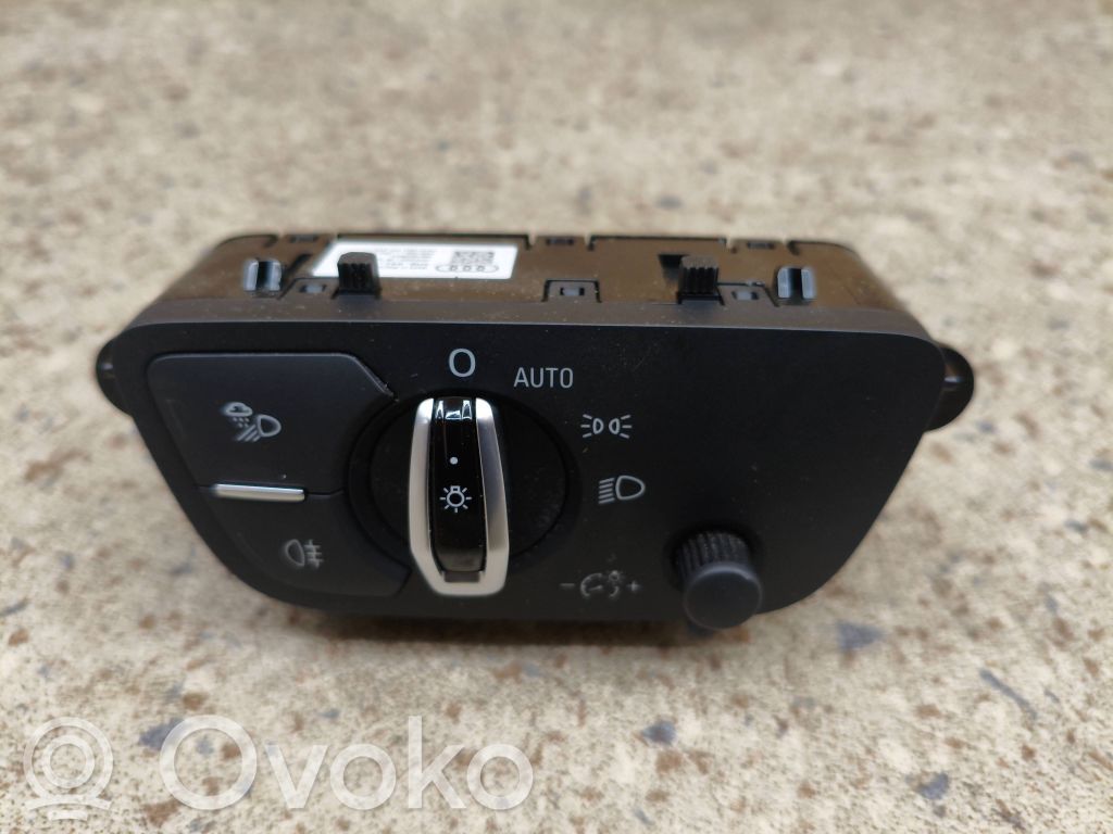 Audi Q5 SQ5 FY Light switch 