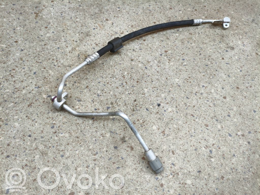 Audi Q5 SQ5 FY Wąż / Przewód klimatyzacji A/C 
