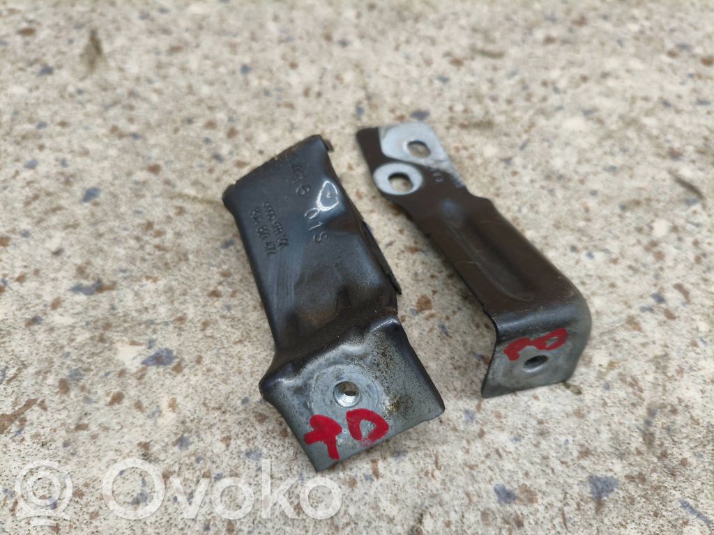 Audi Q5 SQ5 FY Support de montage d'aile 