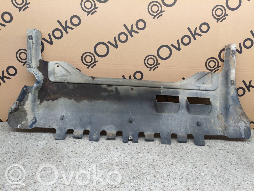 Volkswagen Tiguan Allspace Placa protectora/protector antisalpicaduras motor 