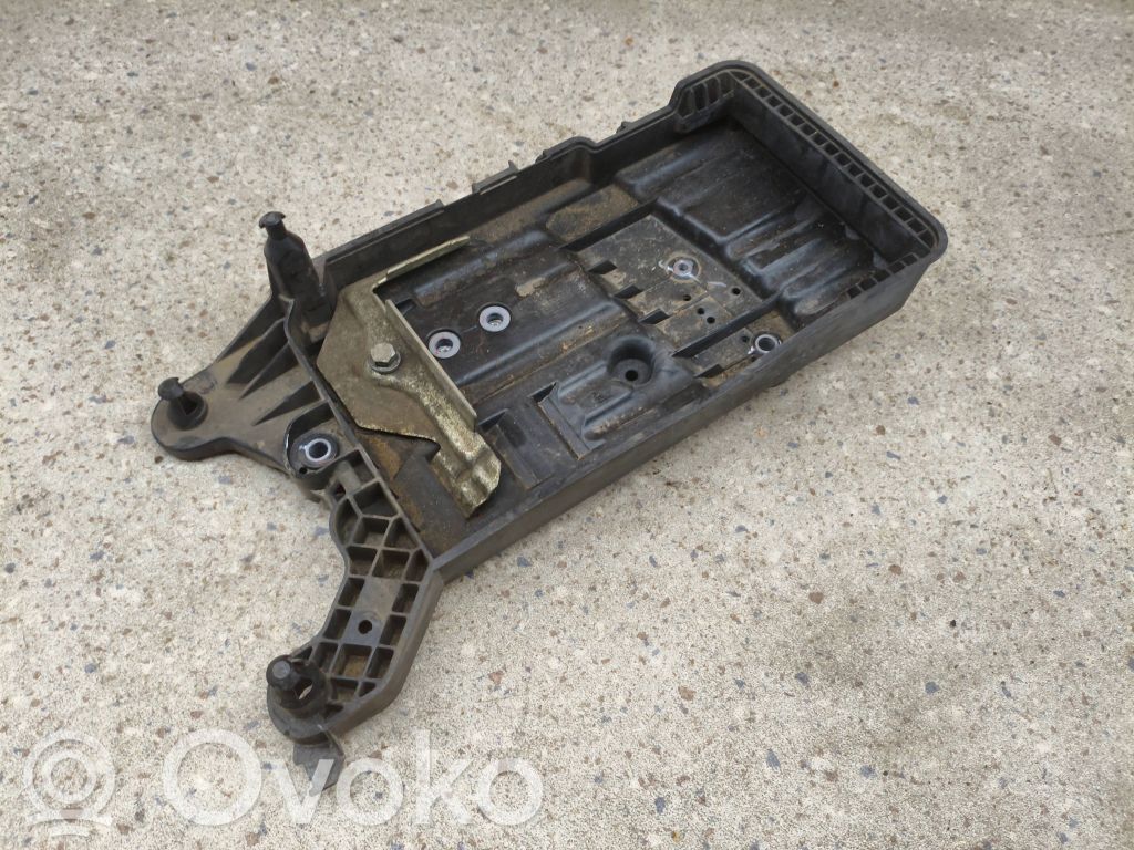 Volkswagen Tiguan Allspace Vassoio batteria 