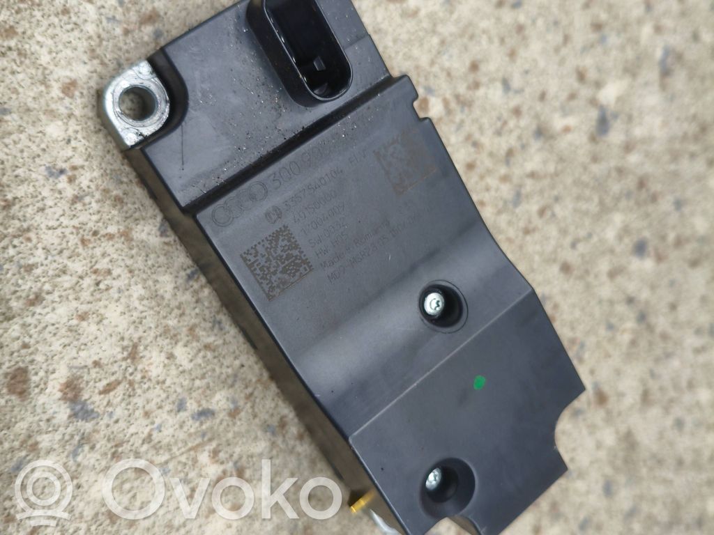 Blokada kolumny kierownicy   3Q0905861A,40150000,3357540104