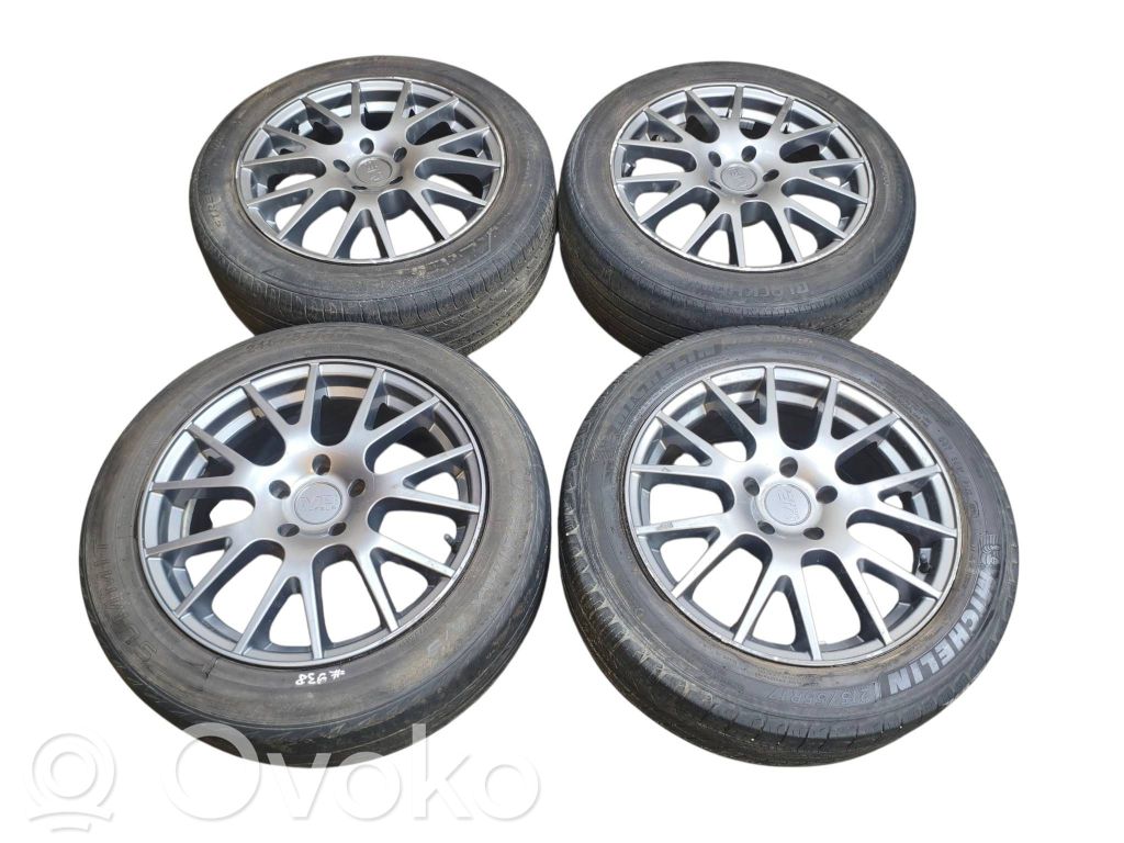 Audi A4 S4 B9 Jantă aliaj R17 