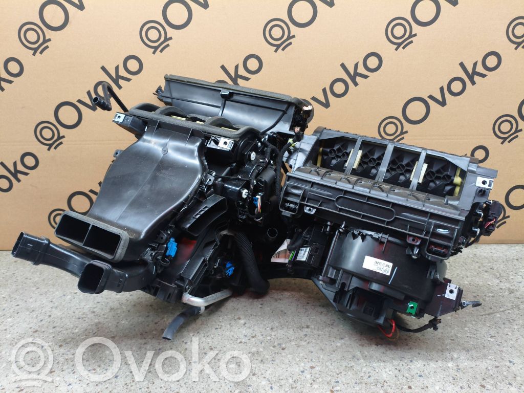 Nagrzewnica / Komplet   32226362,FK8BA,N010804