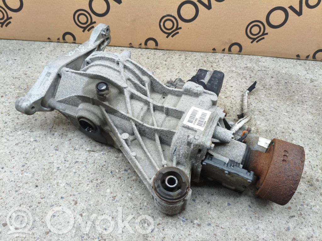 Volvo XC40 Hinterachsdifferential 