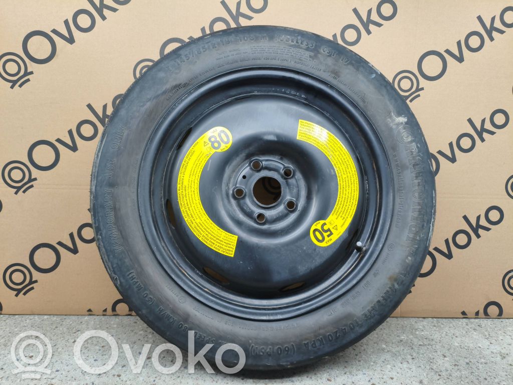 Koło zapasowe R18   5QN601027B