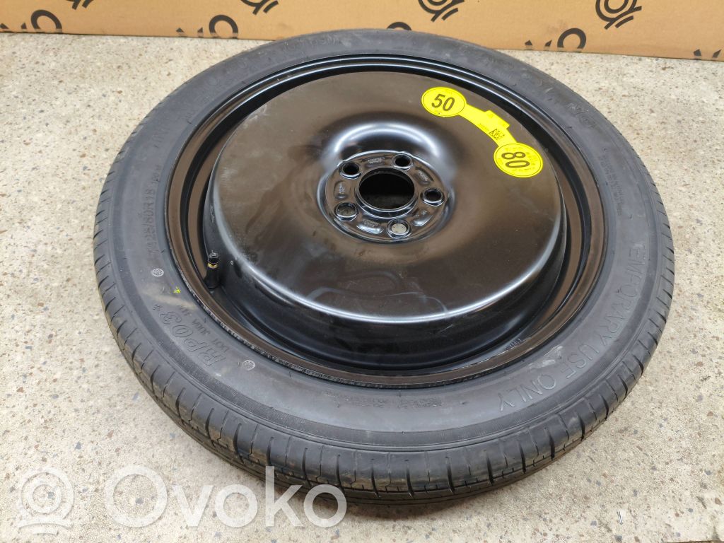 Koło zapasowe R18   31445783