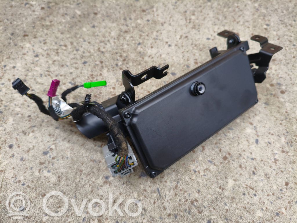 Volvo XC40 Windshield/windscreen camera 