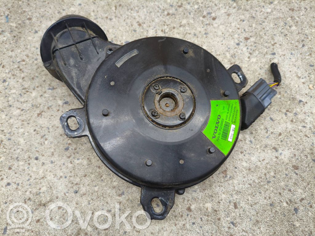 Volvo XC40 Altavoz del panel 