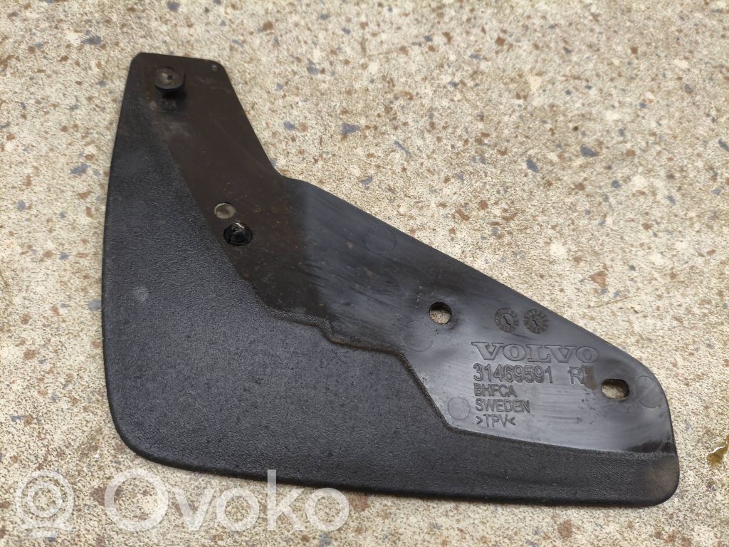 Volvo XC40 Apărătoare noroi spate 