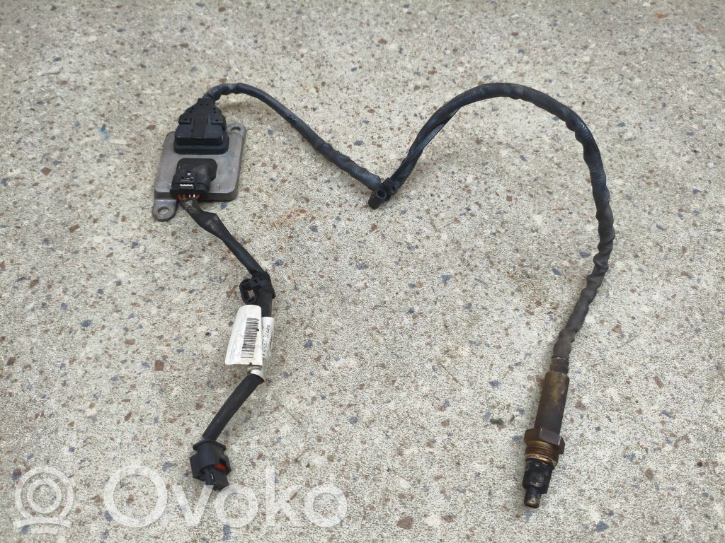 Mercedes-Benz C W205 Lambda probe sensor 