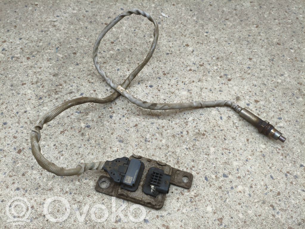 Audi A6 S6 C8 4K Sonda lambda 