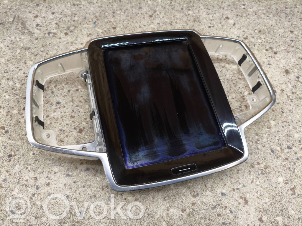 Volvo XC90 Screen/display/small screen 