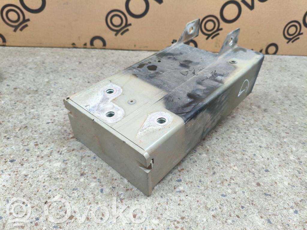 Volvo XC90 Front bumper shock/impact absorber 