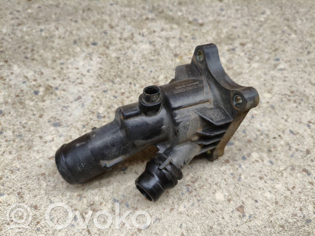 Volvo XC90 Termostatas 