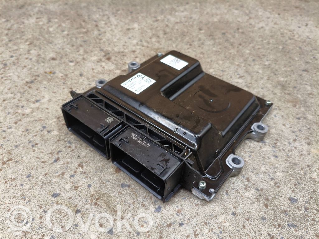 Volvo XC90 Engine control unit/module ECU 