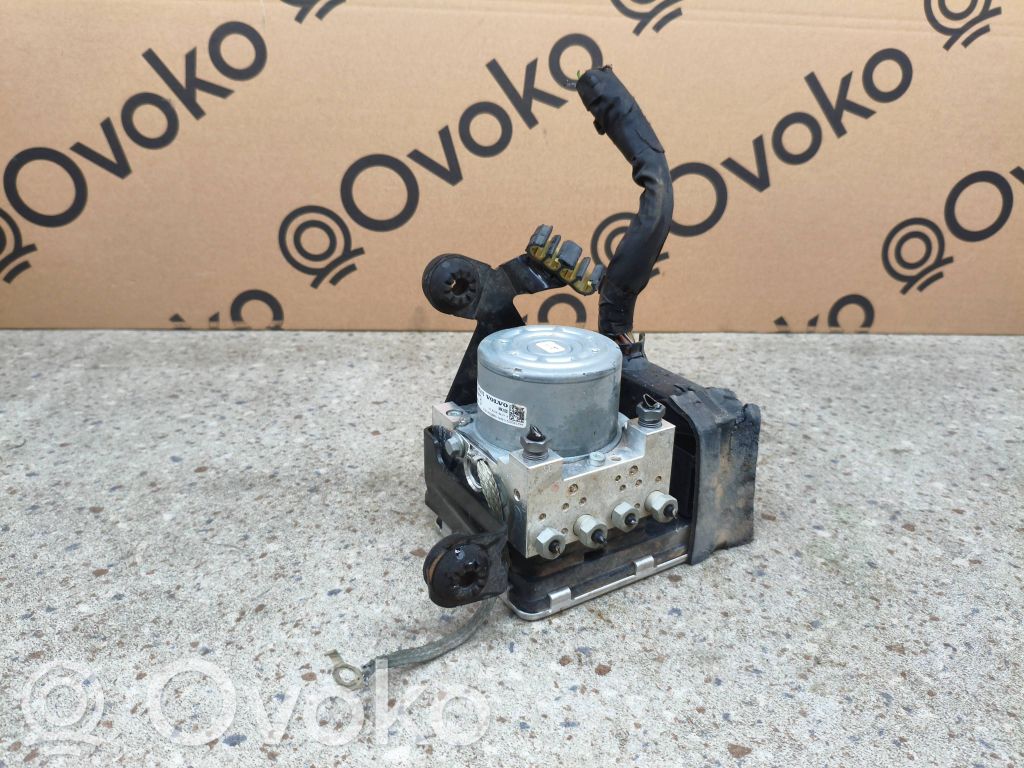 Bomba de ABS   31445476,10022006194