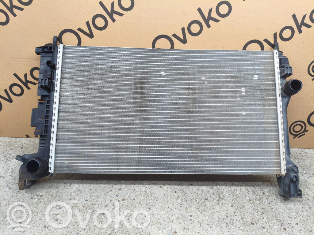 Volvo XC90 Chłodnica 
