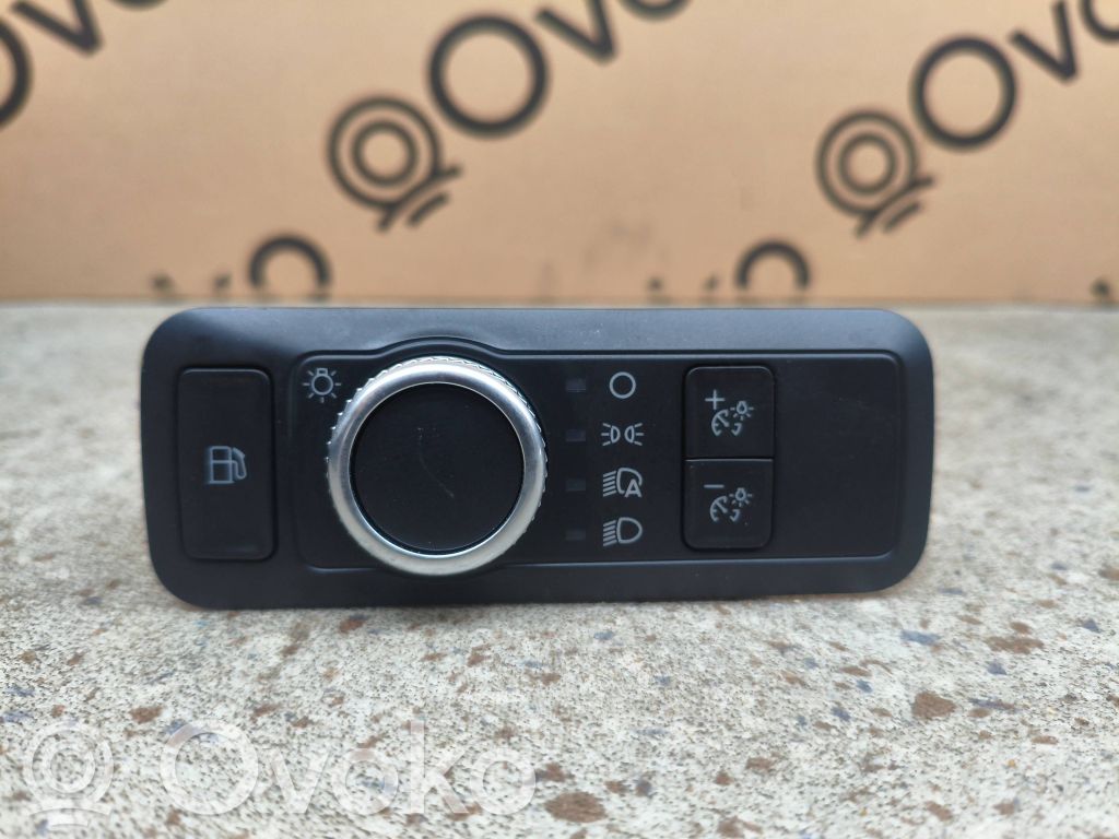 Ford Explorer VI Interruptor de luz 