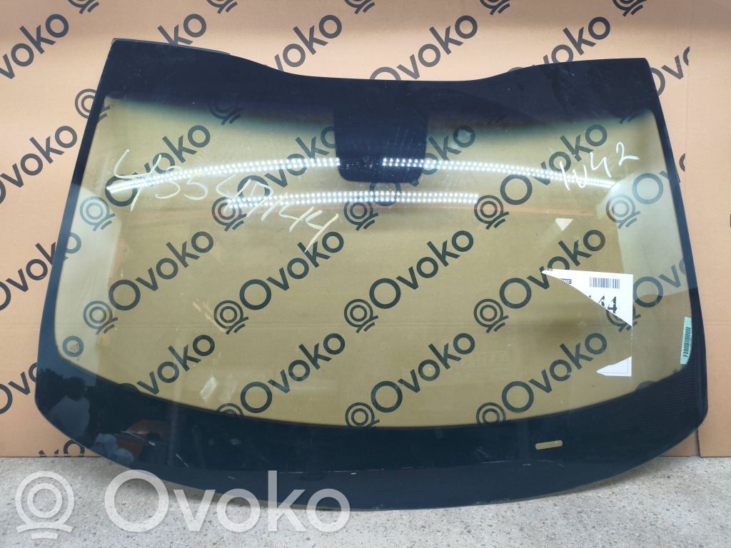 KIA Stinger Front windscreen/windshield window 