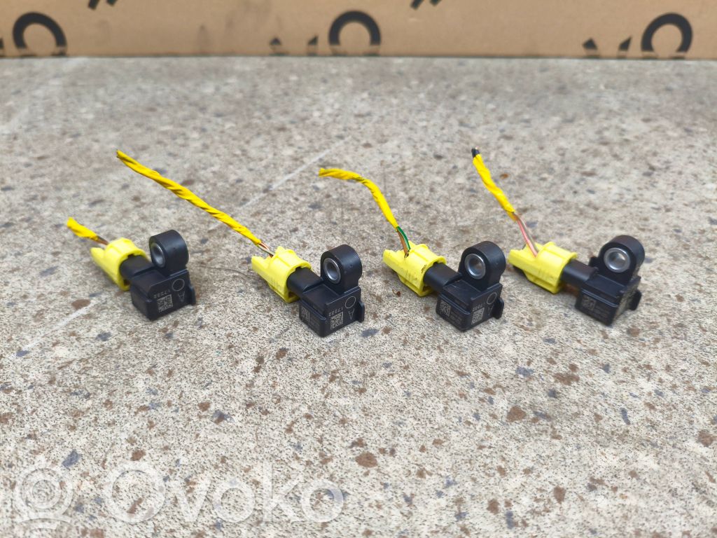 Airbagsensor Crashsensor Drucksensor   95920J5000