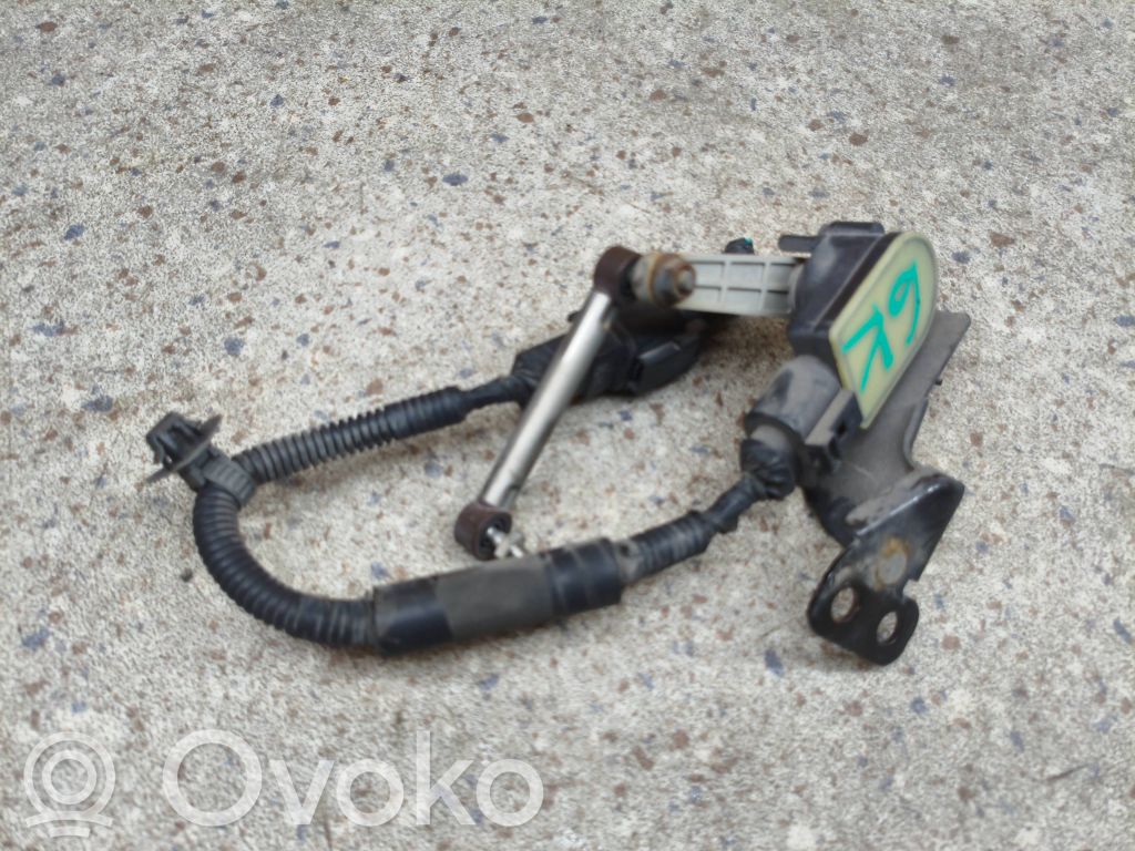 KIA Stinger Sensor de nivel del faro delantero/principal 