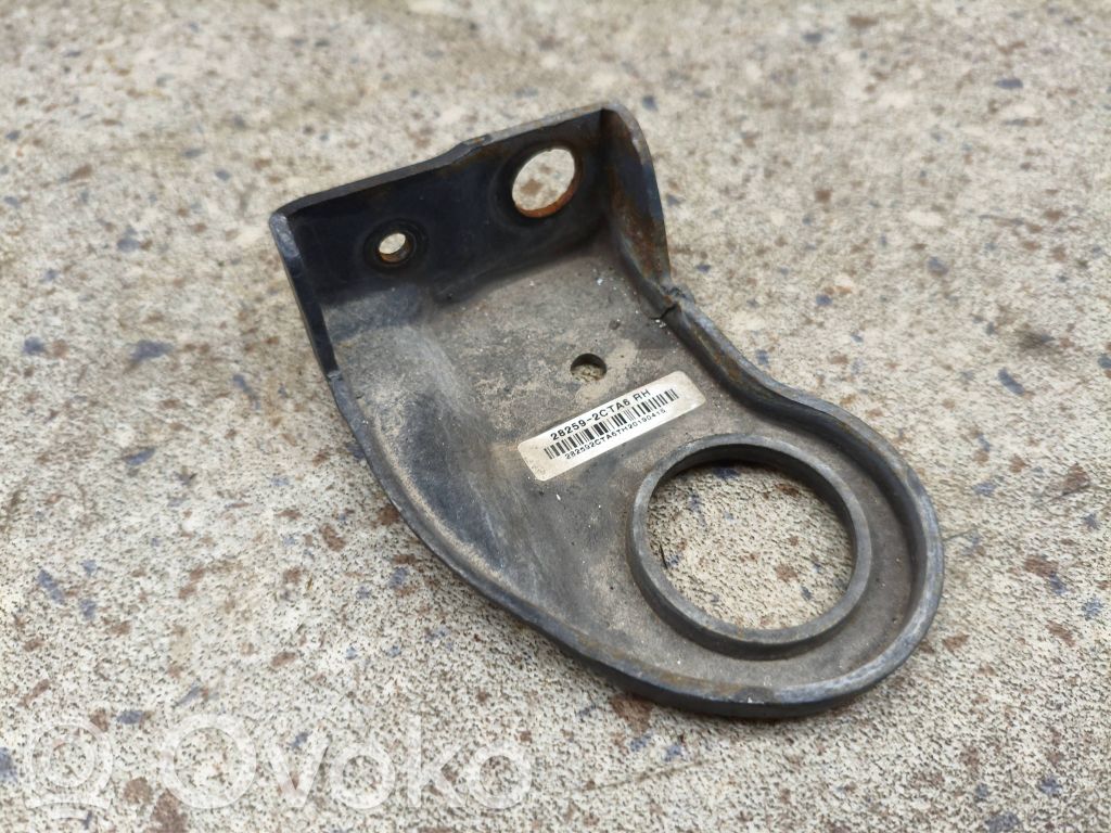 KIA Stinger Radiator mount bracket 
