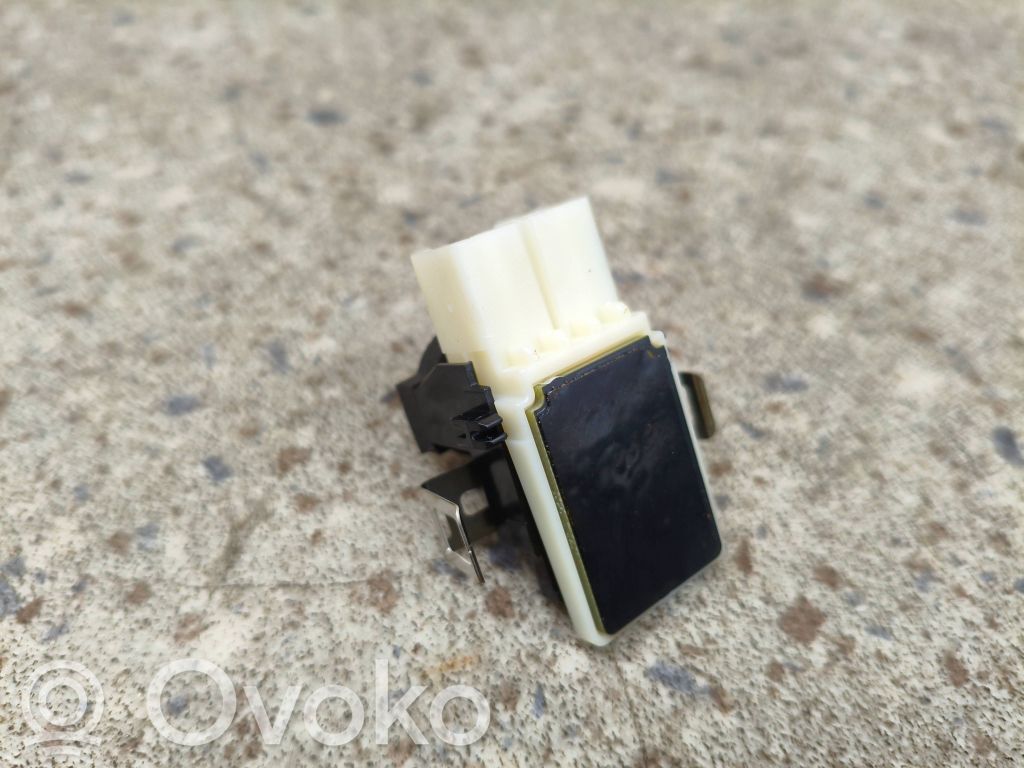 Ford Explorer VI Sensor 
