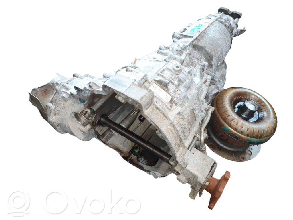Automatic gearbox   PPD,4732911,8HP55A,1087034064