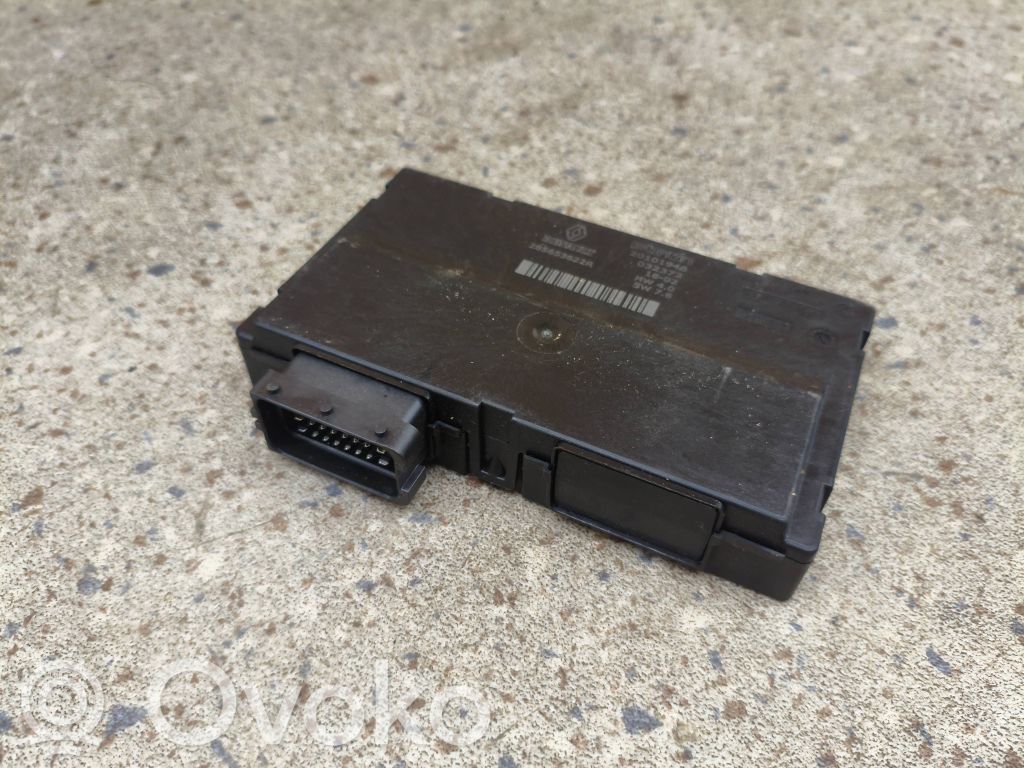 Renault Talisman Other control units/modules 