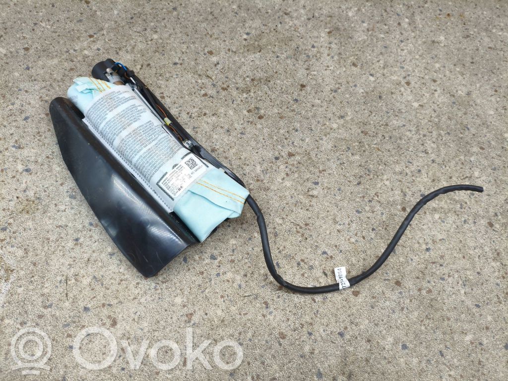 Audi A6 C7 Airbag scaun 