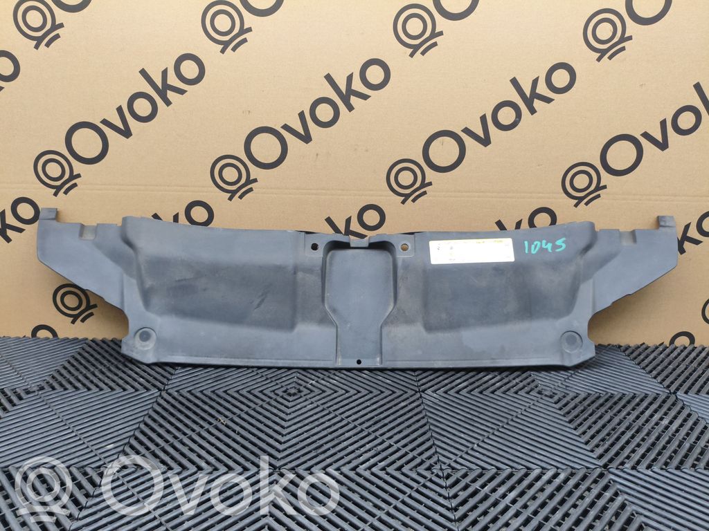 Audi A6 C7 Staffa del pannello di supporto del radiatore parte superiore