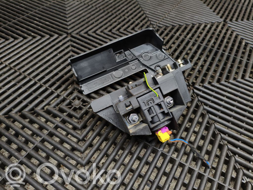 Cableado positivo   8J0915459,25092015