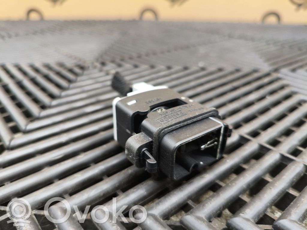 Sensor de temperatura interna   G3GH19T562AA