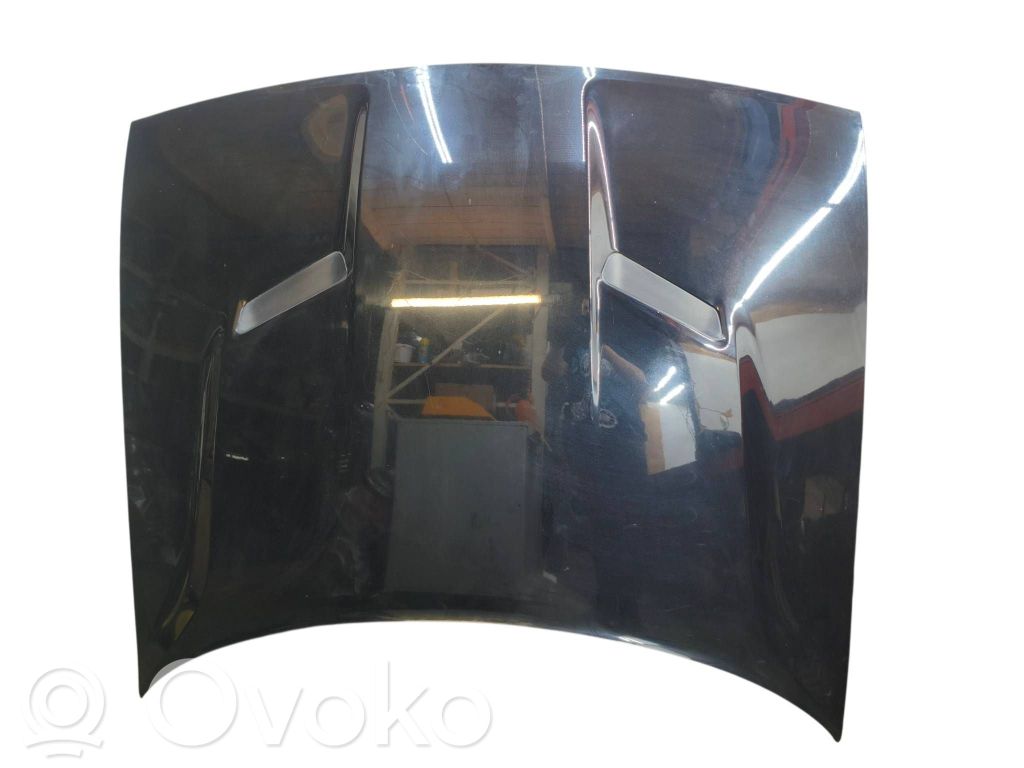 Engine bonnet/hood