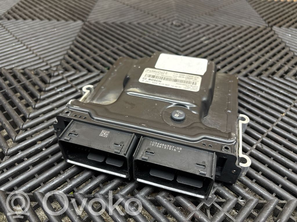 Unidad de control/módulo del motor   K2GA12A650CFA,0261S22515