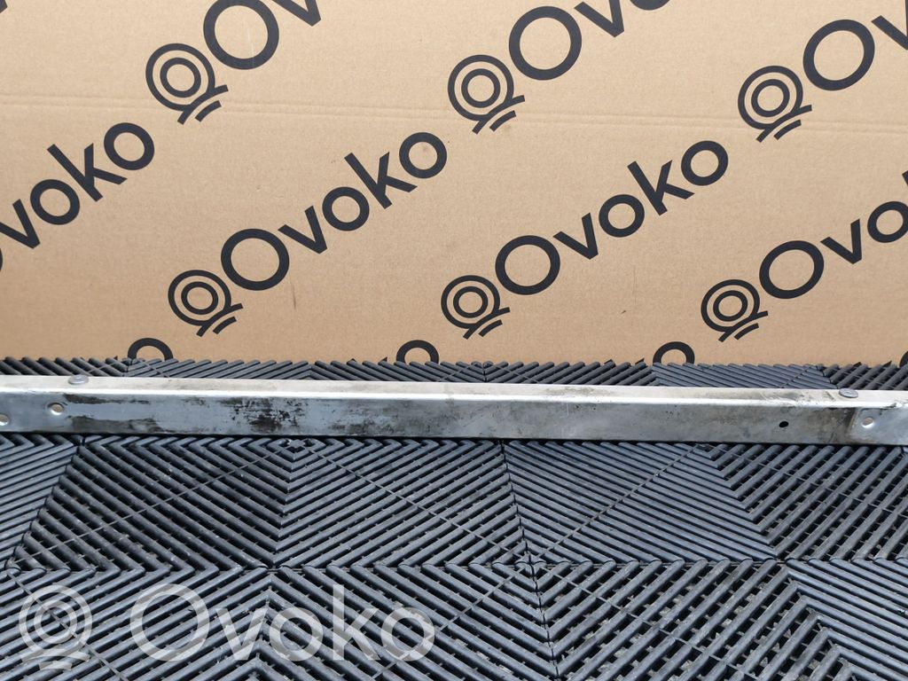 Audi Q7 4M Radiator support slam panel bracket 
