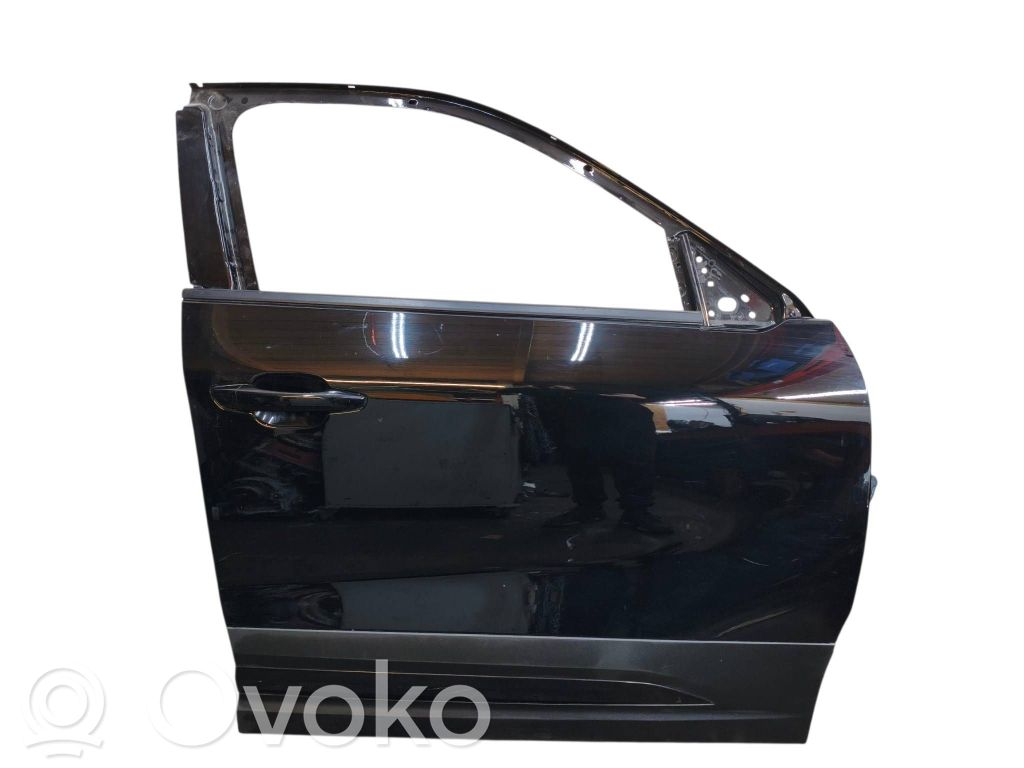 Opel Mokka B Ușă față