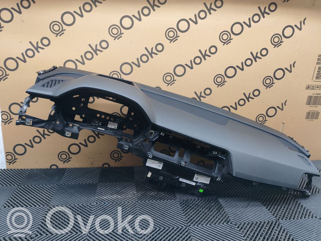 Audi Q5 SQ5 FY Cruscotto 