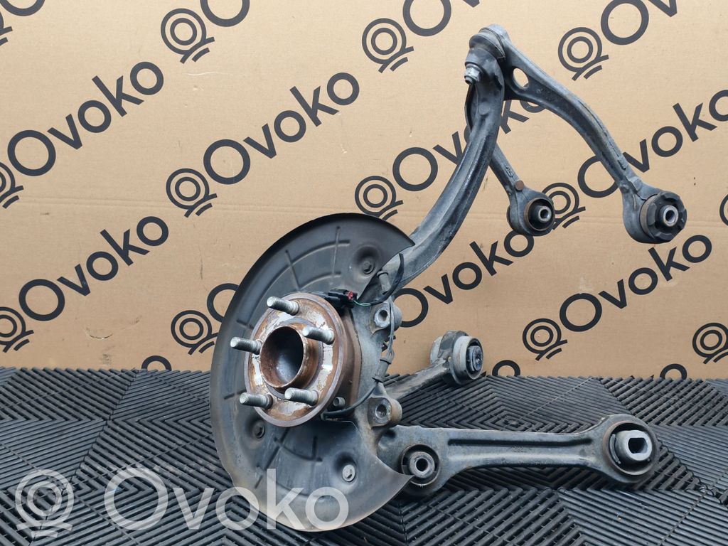 Dodge Challenger Achsschenkel vorne 
